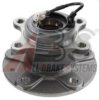 FIAT 71742696 Wheel Hub